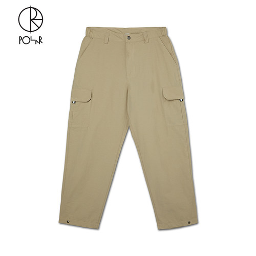 PolarSkateCo休闲运动长裤