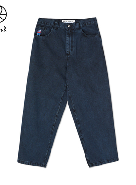 Polar Skate Co Exclusive Big Boy Jeans中国限定大男孩牛仔长裤