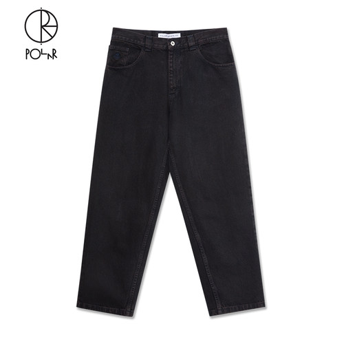 PolarSkateCo93牛仔长裤
