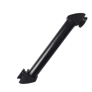 儿童潜望镜制作材料五年级科学管道伸缩广角自制可伸缩式折射镜子水下观察镜门缝光学实验器材圆形平面镜片