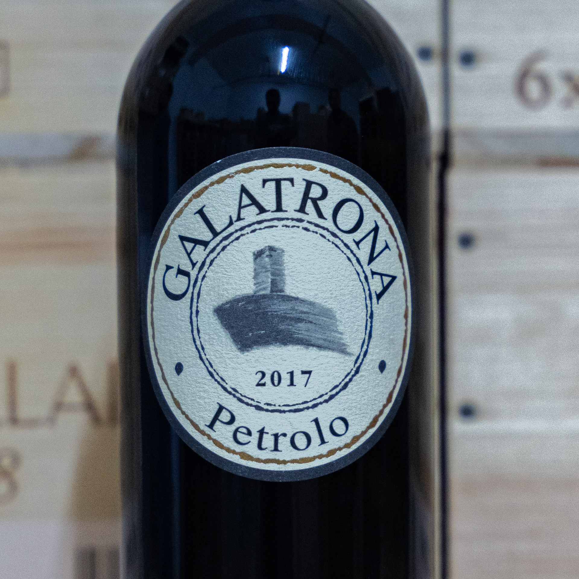 意大利名庄佩拓酒庄托斯卡纳干红葡萄酒原瓶进口toscana