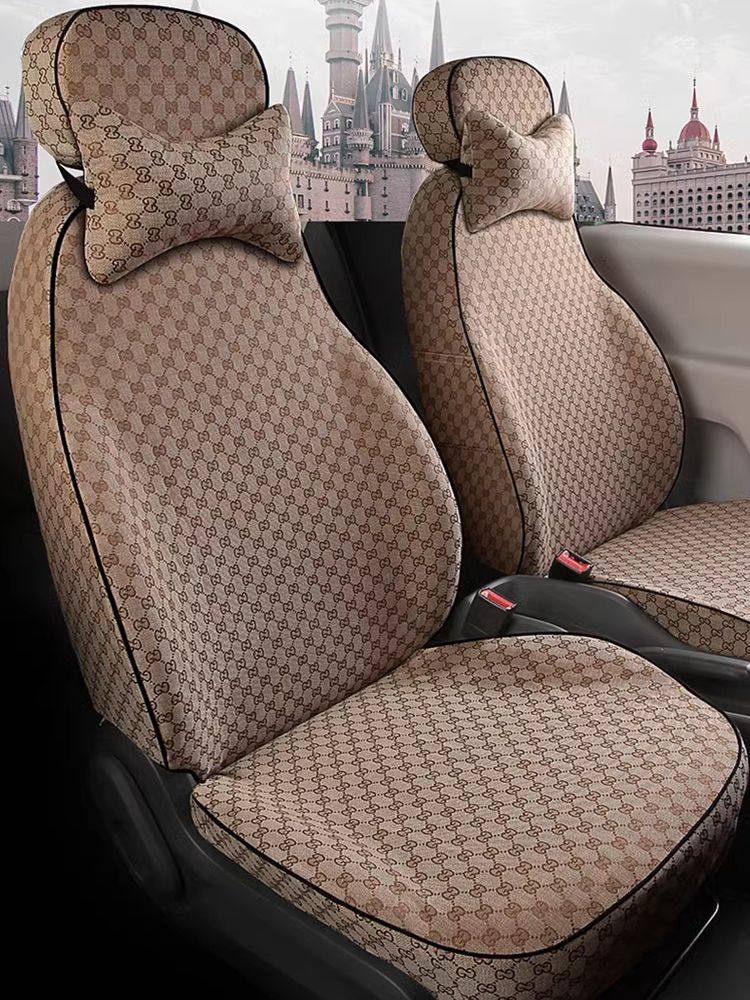 Специальный новый чехол для автокресла Hyundai Rena \