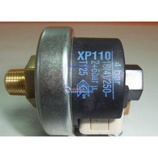 意大利压力开关MA-TER XP110, XP600，XP200A GP600