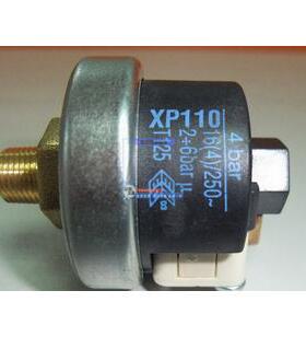 意大利压力开关MA-TER XP110, XP600，XP200A GP600