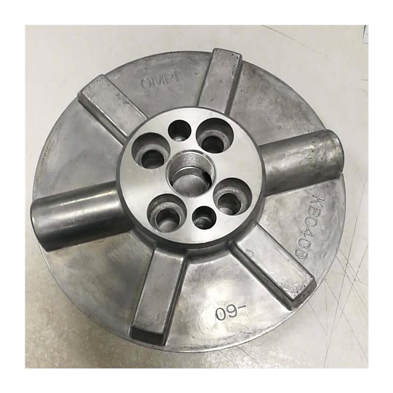 宇意原装冲床离合器端面进