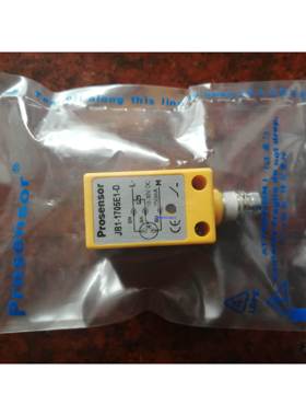台湾Prosensor近接开关 JB1-1705E1-D（原装正品）