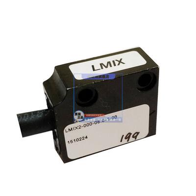 德国ELGO磁栅位移读数头LMIX2-000-08.0-1-00原装全新包邮传感器