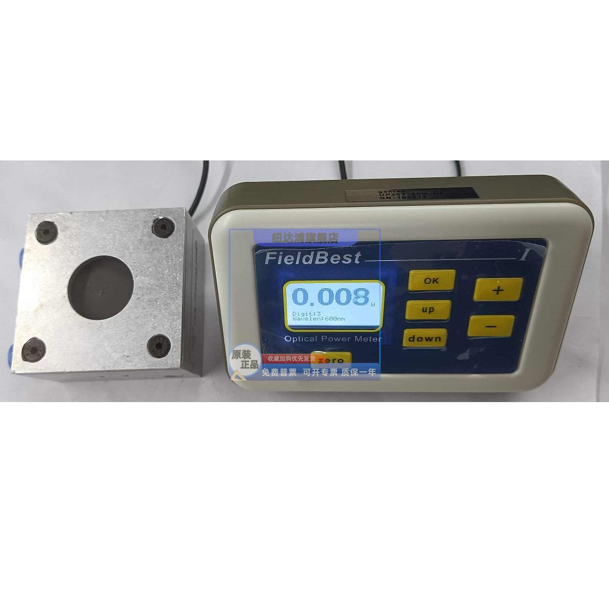 进口gentec激光功率计 30W量程 gentec监视器 国产表头