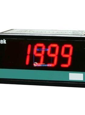 ADTEK台湾铨盛CSR-321V5-N-A,CSN-PR-V5-N-A,0-10Vdc变频器转速表