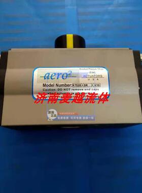 RT035-SR-K10 020 050 075 110 160 255 435 665气动执行器AERO2