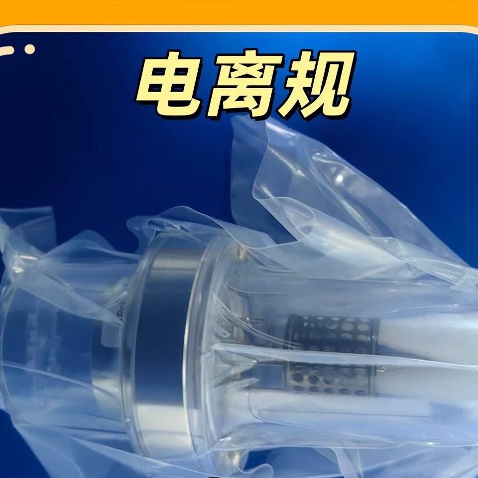 睿宝电离规原厂ZJ-27/CF35电离规电阻规真空计薄膜规ZJ12图片
