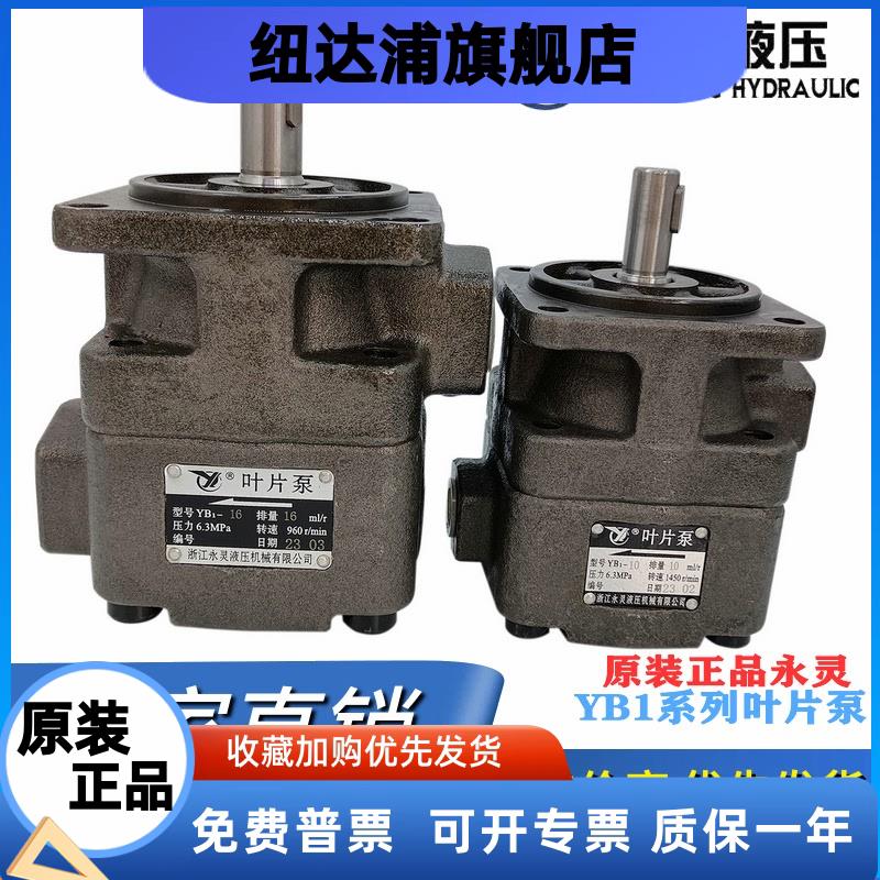 仙居YCL永灵YB1-25/6.3/10