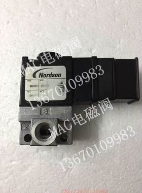 Nordson诺信 电磁阀250921 7402714 P/N7600507 238710 666-609