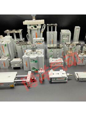 韩国TPC气缸NLCD/NFW2/NFP2/TCDA2GN/NDSK/ADRL/TCDQ2D20/NDMD