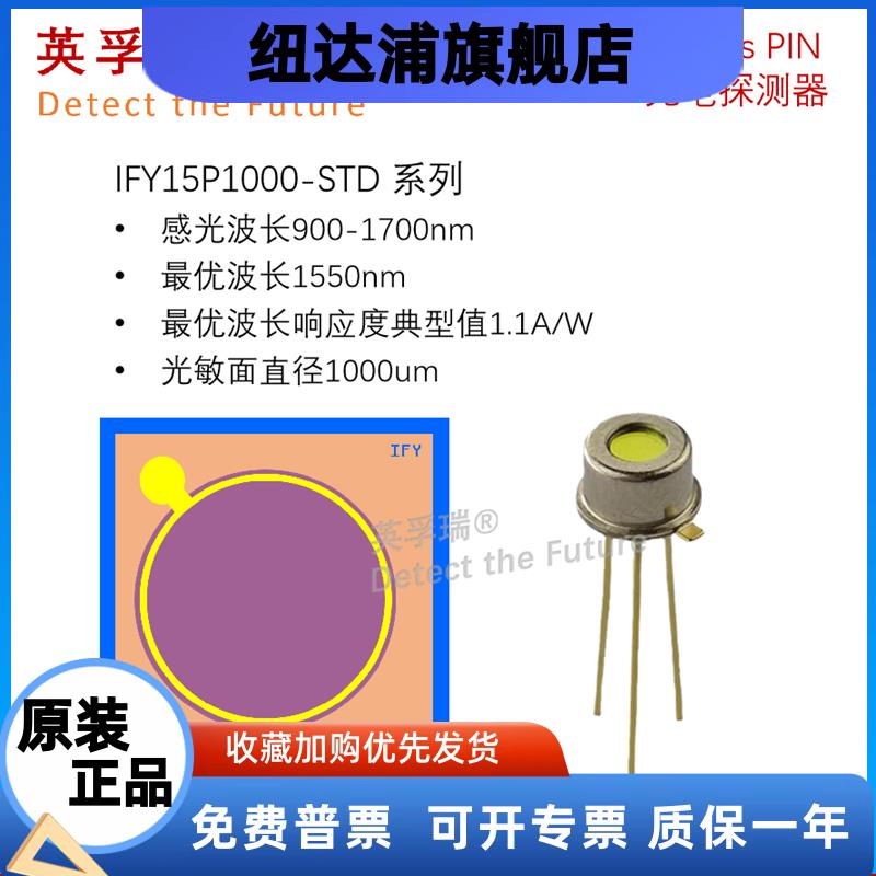 英孚瑞900-1700nm1mm大光