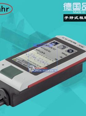德国马尔Mahr便携式MarSurf表面粗糙度仪PS10 6910230粗糙测试仪