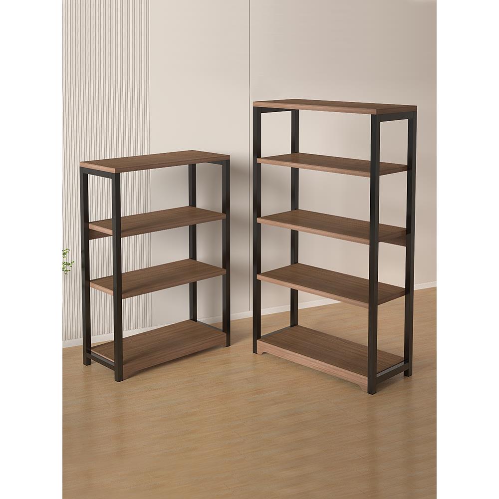 厨房置物架落地多层微波炉多功能收纳架子家用烤箱锅架储物架货架