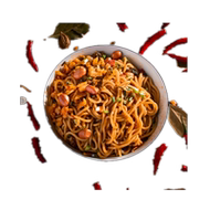 寻舌记忆江西南昌拌粉网红速食