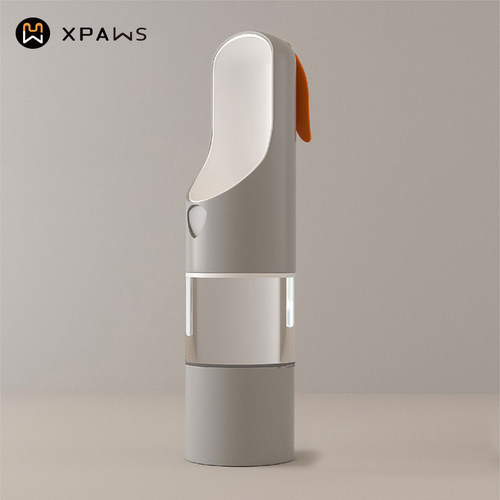 便携式宠物饮水杯可爱造型