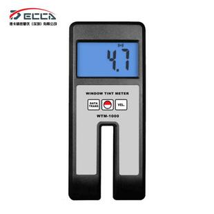 透光率雾度测试液体水饮料 1000现货 浊度澄明度测定透光率仪WTM