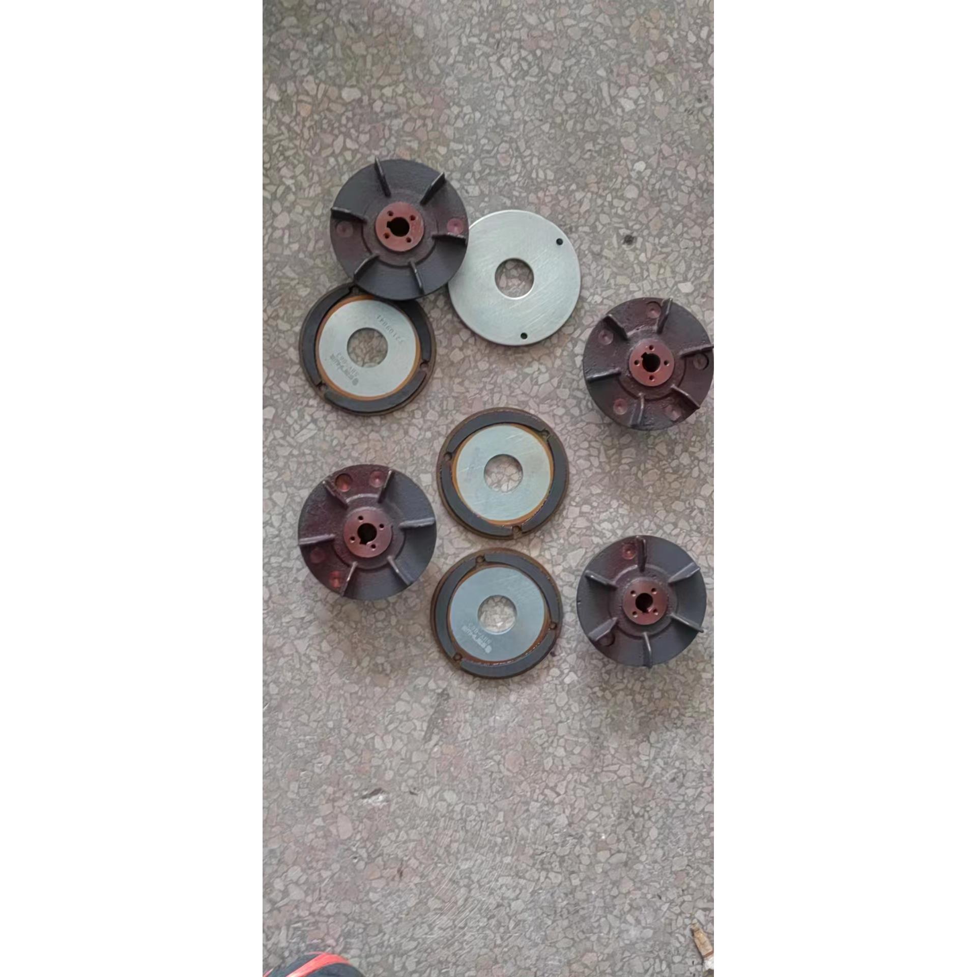 工机刀库电机刹车组