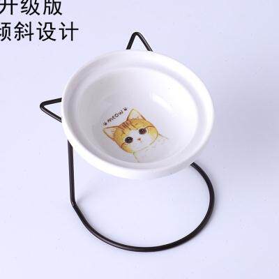 狗狗饭盒宠物碗猫盆g饭盆食盆狗盆饭碗狗碗柯基猫食宠物犬碗盆