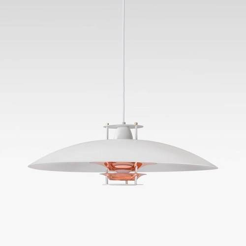 北欧现代PH经典岛台饭厅创意个性床头咖啡厅丹麦设计师极简吊灯