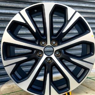 Et7蔚来Et5轮毂铝合金20 Es8 21英寸 Ec6 适用于蔚来Es6原装