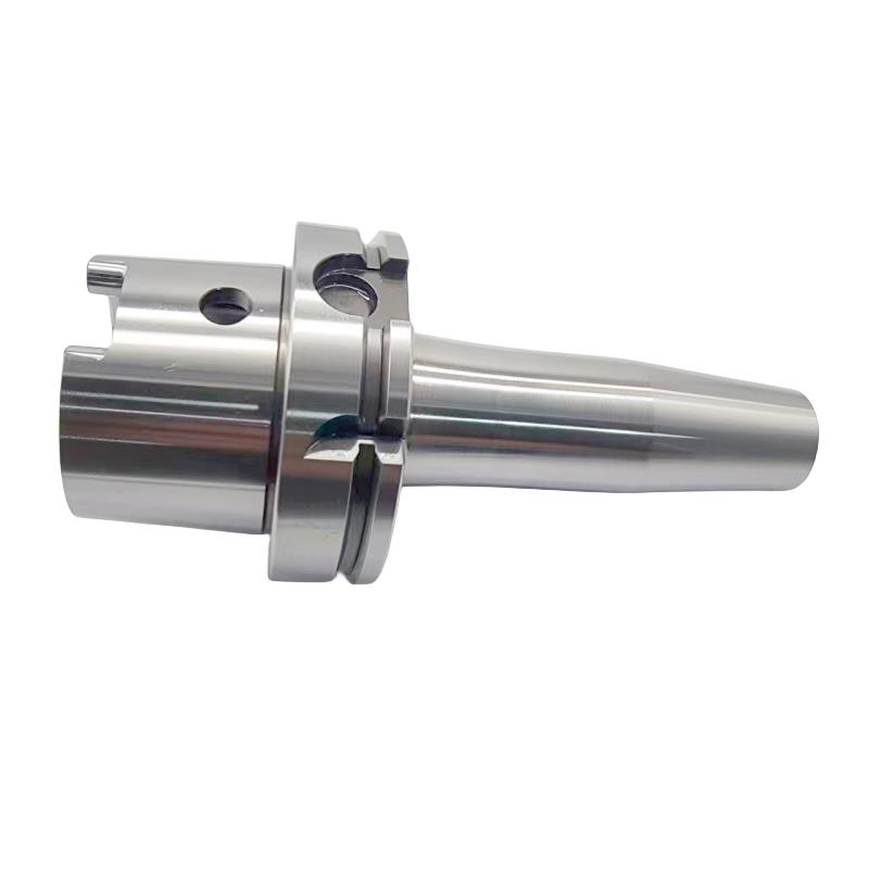 代替德国品质热胀刀柄热缩刀柄HSK100A63A/BT40/50烧结一体式刀柄