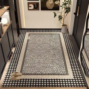 门厅入口垫 新入口门地毯 采购产品法国高端入口门地垫 门垫