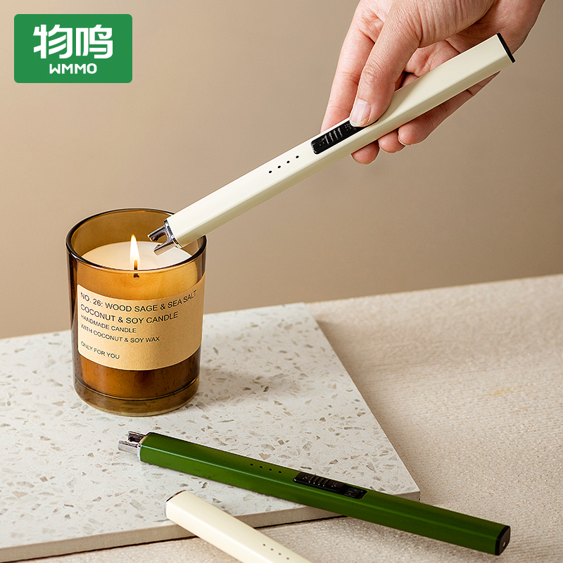 物鸣脉冲点火器便携安全