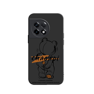 一加ace2手机壳2v新款10男ace3防摔9新款pro硅胶9rt全包8男款8t软壳7散热7tpro超薄ace竞速版液态小众高级感