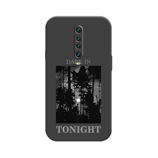 红米k30手机壳pro新款k30i男k30s全包防摔k20男款k20pro至尊纪念版超薄硅胶液态散热软壳个性简约创意潮适用