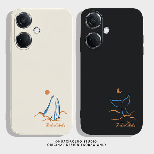 OPPOk11系列液态硅胶手机壳全包