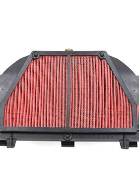 摩托车-Yamaha空气滤清器YAMAHAyzfR62008–2009空滤器跨境热销