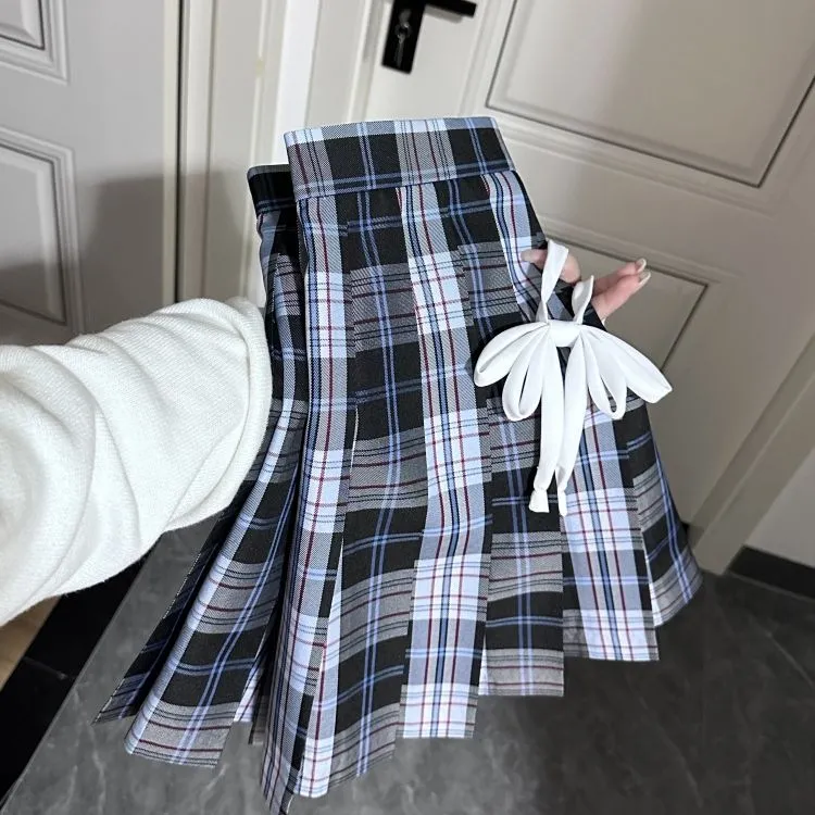 原创JK制服【不等式】正版校供感