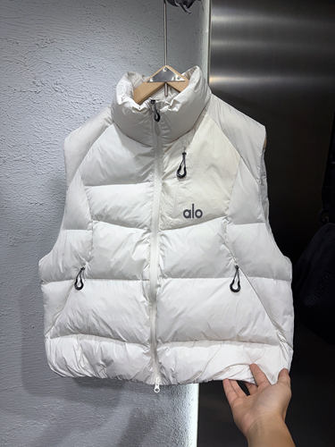 2025新款冬季羽绒棉马甲男短款加厚保暖背心坎肩男女外套潮流款