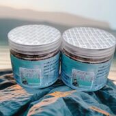 渔科技钓鱼饵料钓鱼打窝轻松钓鱼四季 可用鲫鲤草鳊青黑坑野钓通用