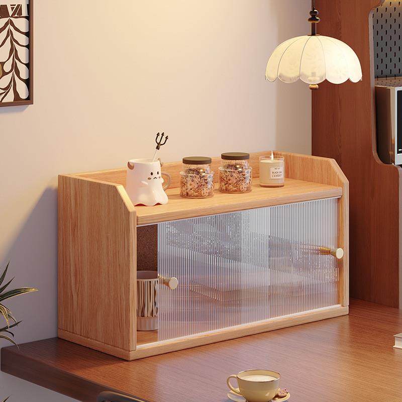 桌面厨房置物架台面储物柜餐边柜茶杯架餐桌上置物柜小型柜子书架,厨房/烹饪用具,微波炉置物架,淘宝优惠券,粉丝福利购,淘宝优惠卷