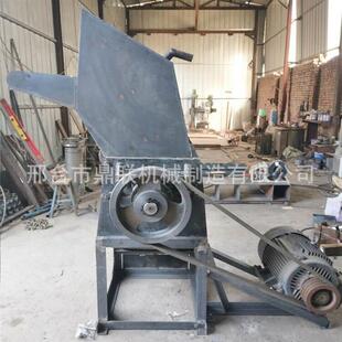 塑料粉碎机玩具料头废旧塑料水果篮破碎机 蔬菜筐破碎机