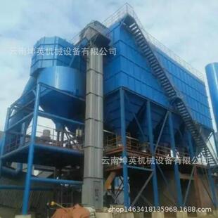 贡山县高温锅炉除尘器 脉冲布袋除尘器改造 空气污染环保除尘设备