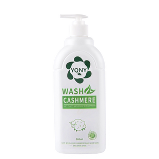 羊毛洗涤剂中性防缩水羊绒衫专用洗衣液毛衣呢大衣柔顺防虫清洗剂