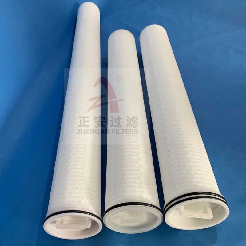 钢电厂前置过滤水滤芯HF40PP001A01 正安过滤