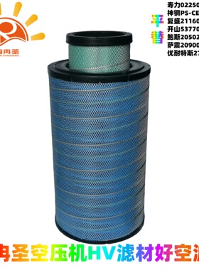 空滤3211336620 02250155-692 537702324520 AF26207 PS-CE03-529