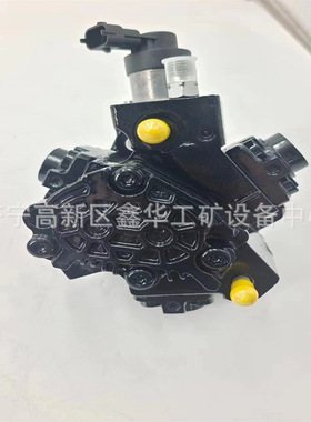 现货销售02113830喷油泵输油泵总成发动机配件