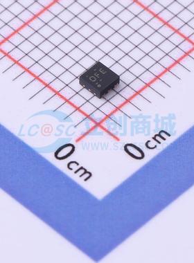 全新原装TPS62261TDRVRQ1 封装DFN-6-EP(2x2)降压型DC-DC电源芯片