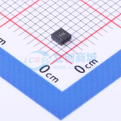 全新原装 TLV62084ADSGR TI 封装 DFN-8-EP (2x2) DC-DC 电源芯片