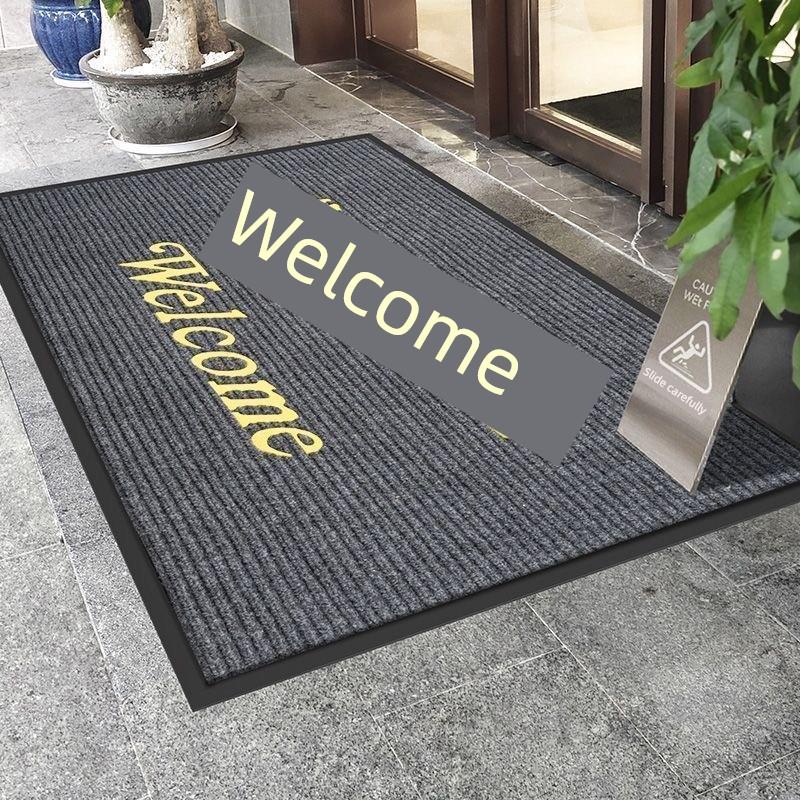 欢迎采购门地毯，欢迎门垫，入口门，商用地板垫，吸水门，电梯脚