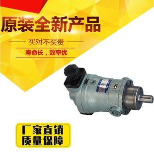 250SCY14 1B轴向柱塞泵 100 启东宏达10 160