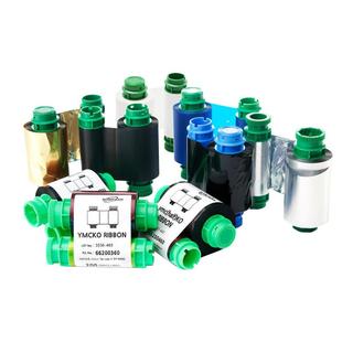 POINTMAN NC50K打印机色带N15移动联通电信标牌打印机黑白蓝色带